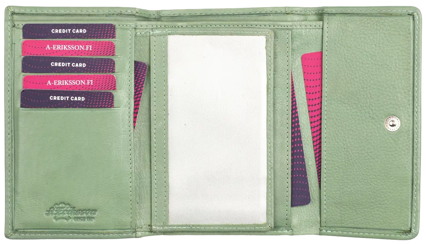 A. Eriksson lompakko Hildegard - 5