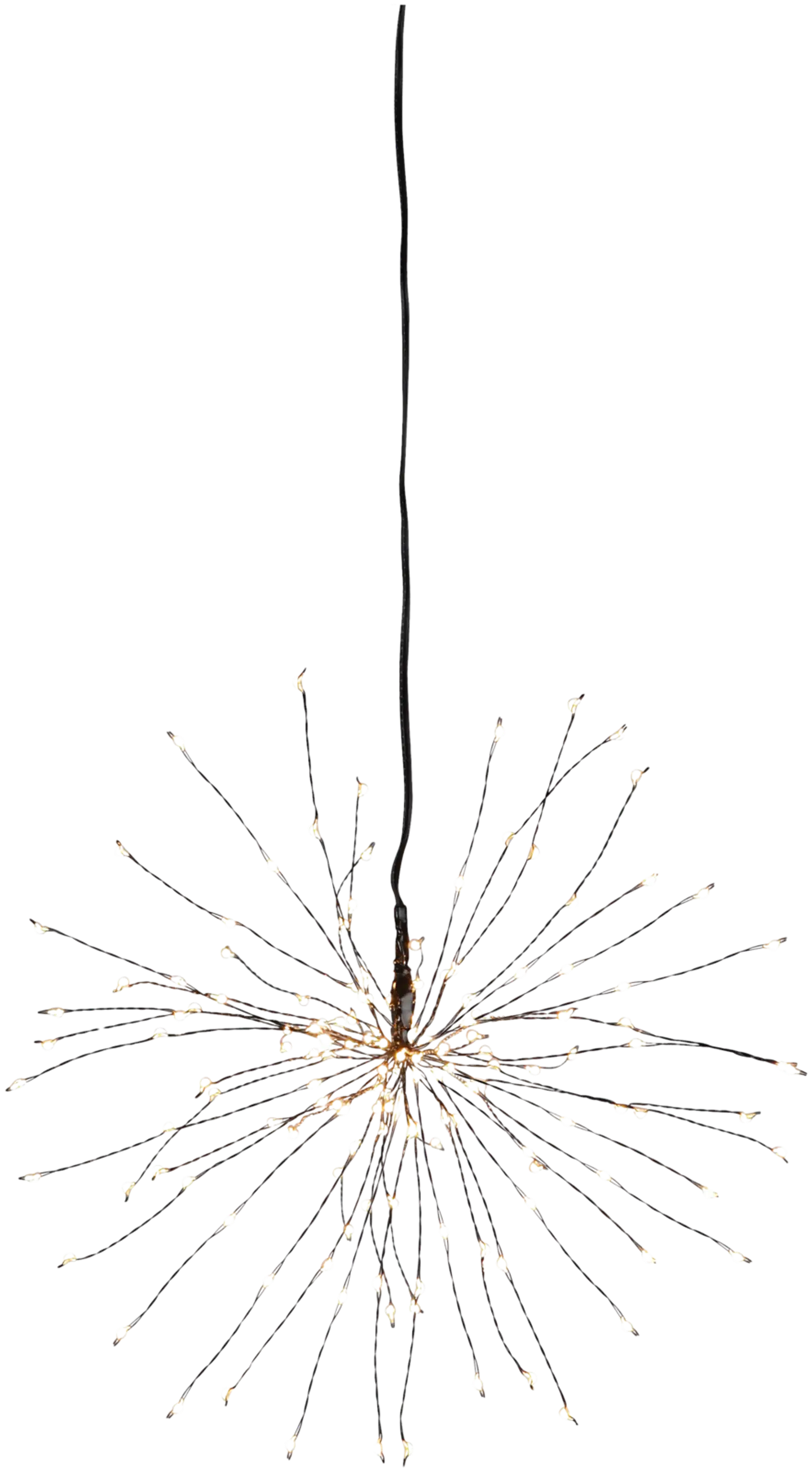 Star Trading valokoriste Firework SR-710-01-2 - 1