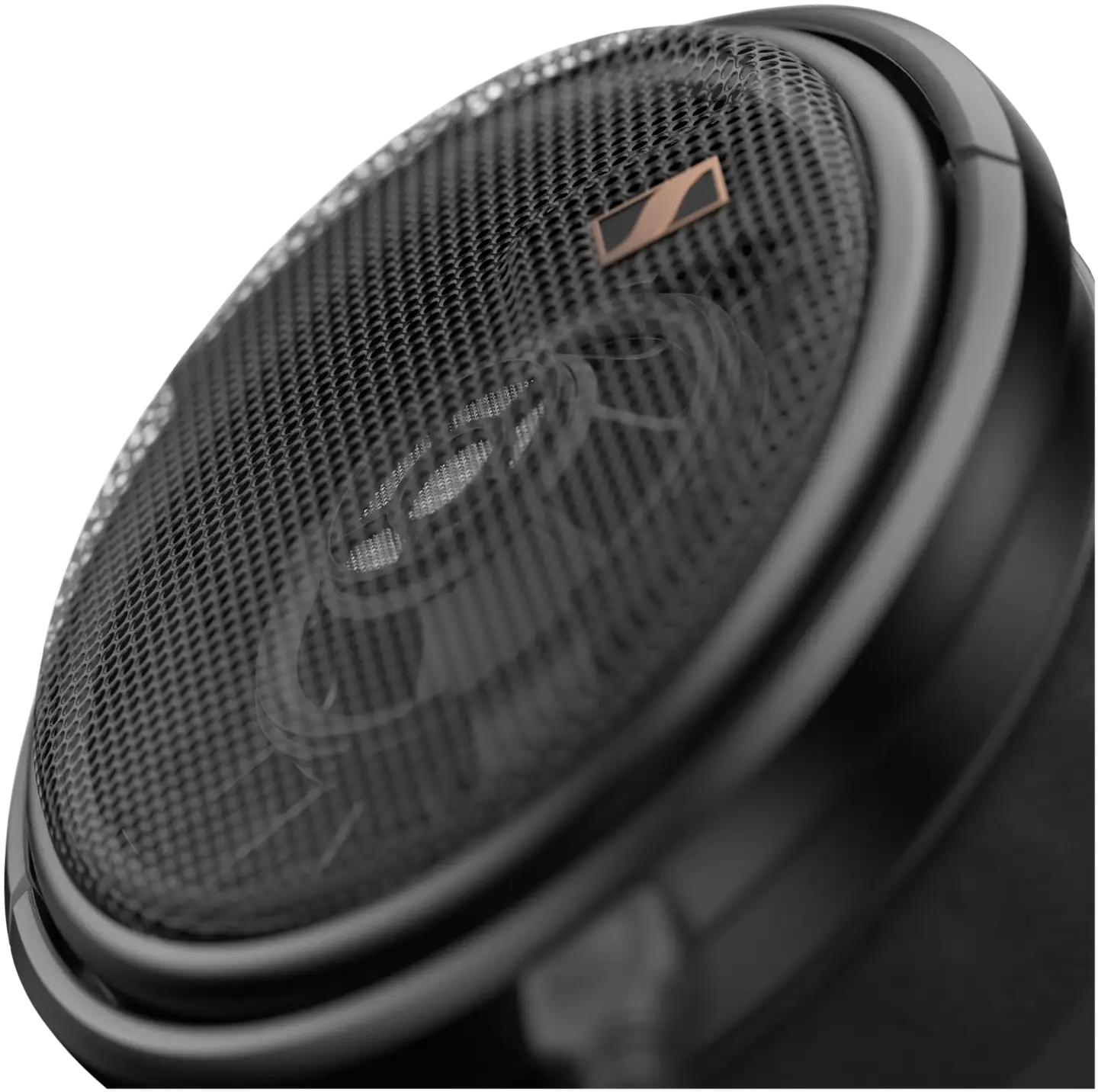 Sennheiser langalliset sankakuulokkeet HD 660 S2 musta - 4