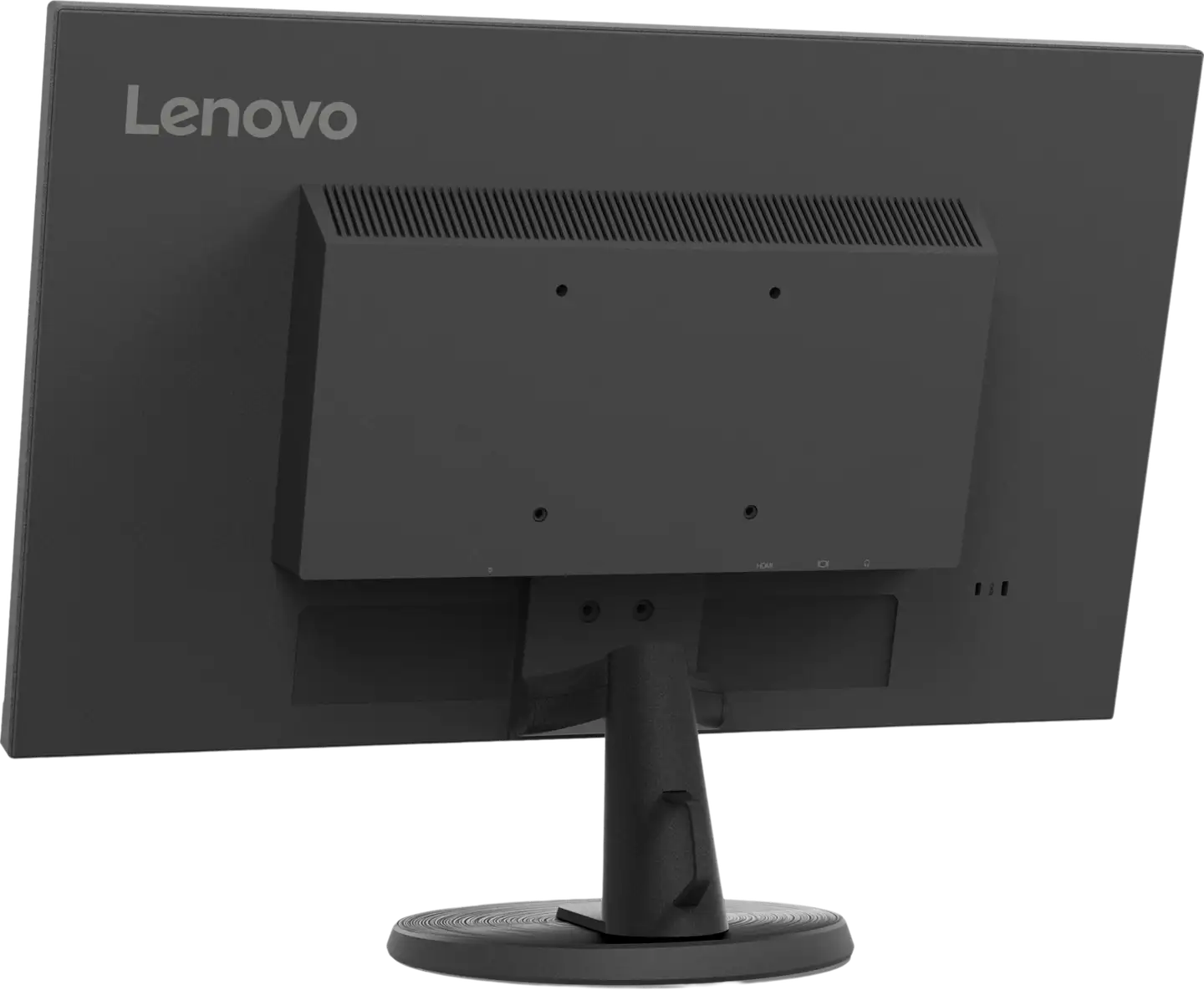 Lenovo D24-40 23.8 Full HD näyttö - 4