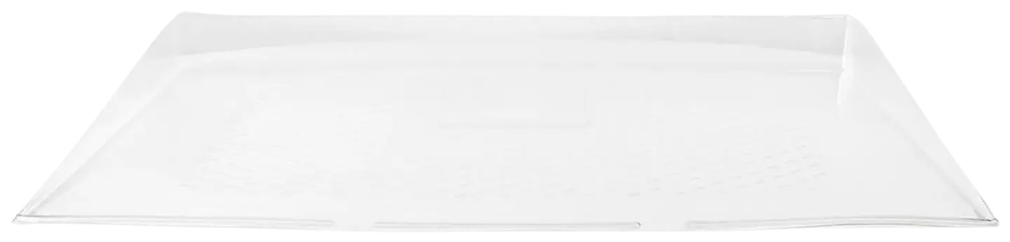 Nedis tulvasuoja 55 cm leveälle kylmälaitteelle 55,6x53 cm - 1