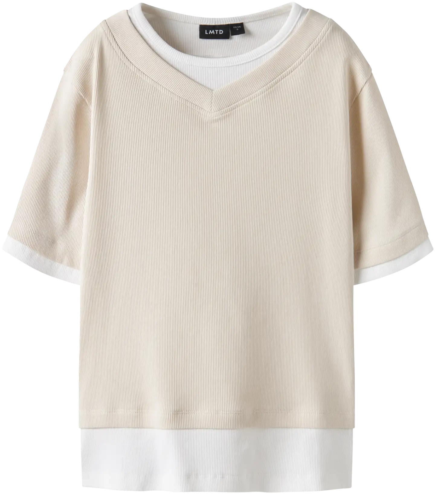 LMTD Lasten paita - Turtledove - 1