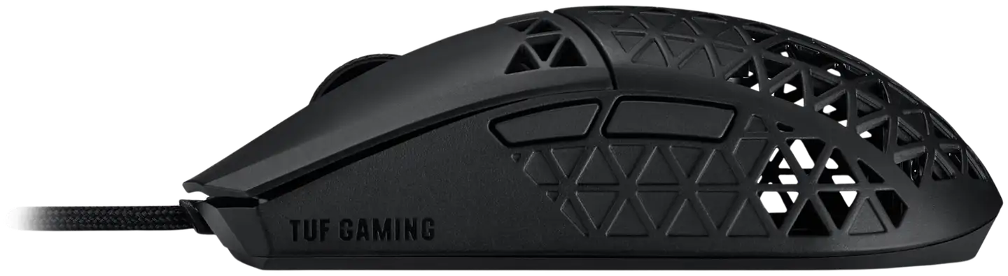 Asus pelihiiri TUF gaming M4 - 3