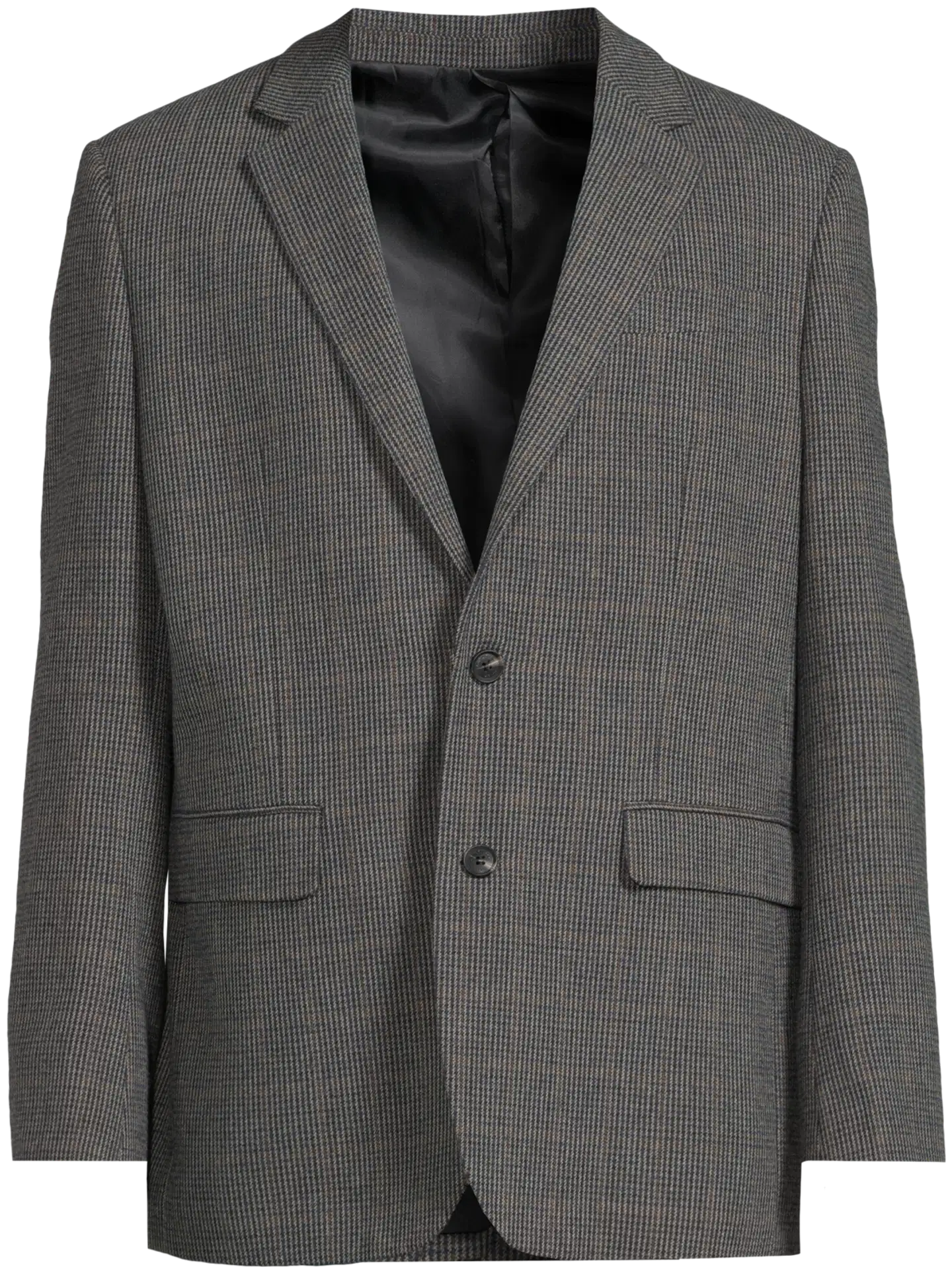 London Fog miesten bleiseri 194L292613 - D.Brown - 2