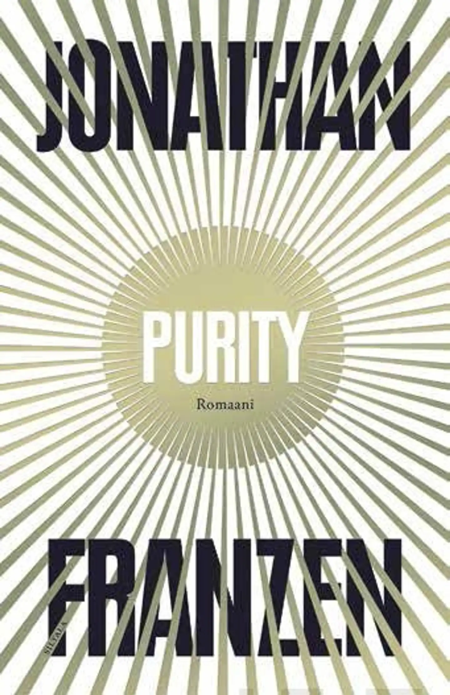 Franzen, Purity