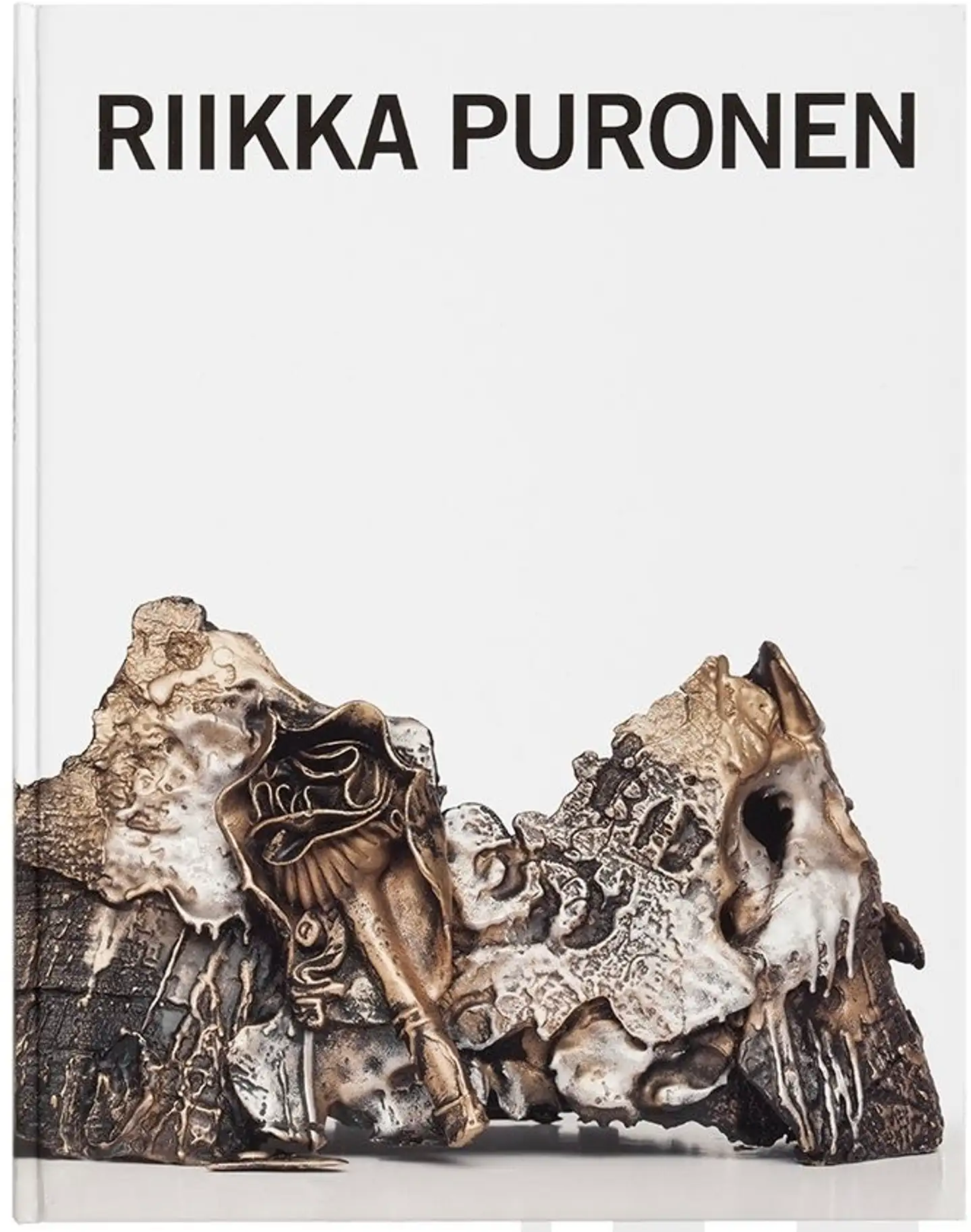 Puronen, Riikka Puronen
