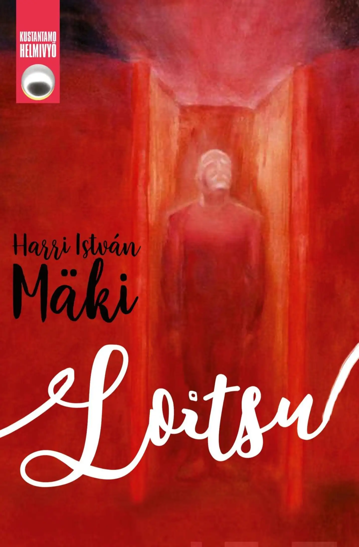 Mäki, Loitsu