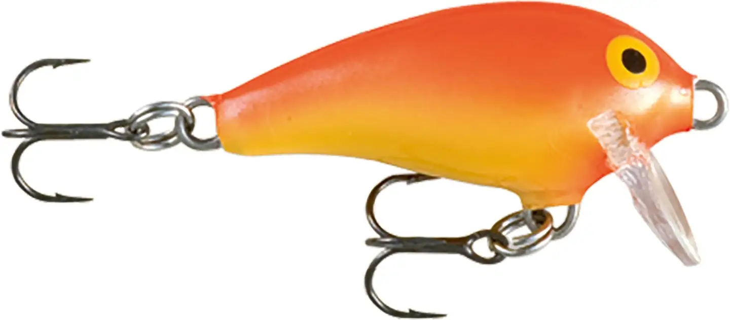 Rapala Mini Fat Rap 3cm/4g GFR