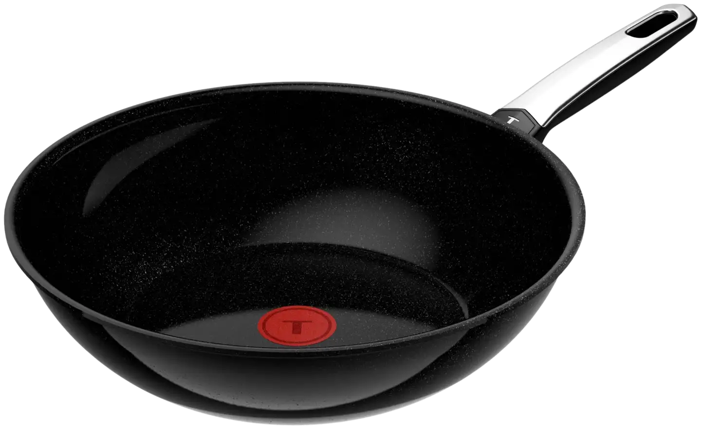Tefal Excellence Ceramic wokkipannu 28cm G2071902 - 1