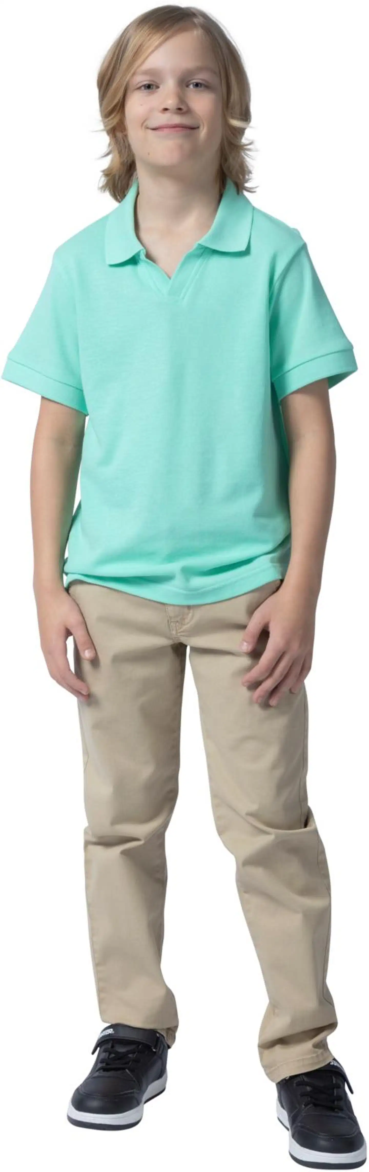 House lasten chinot 23PH102616 - BEIGE - 9