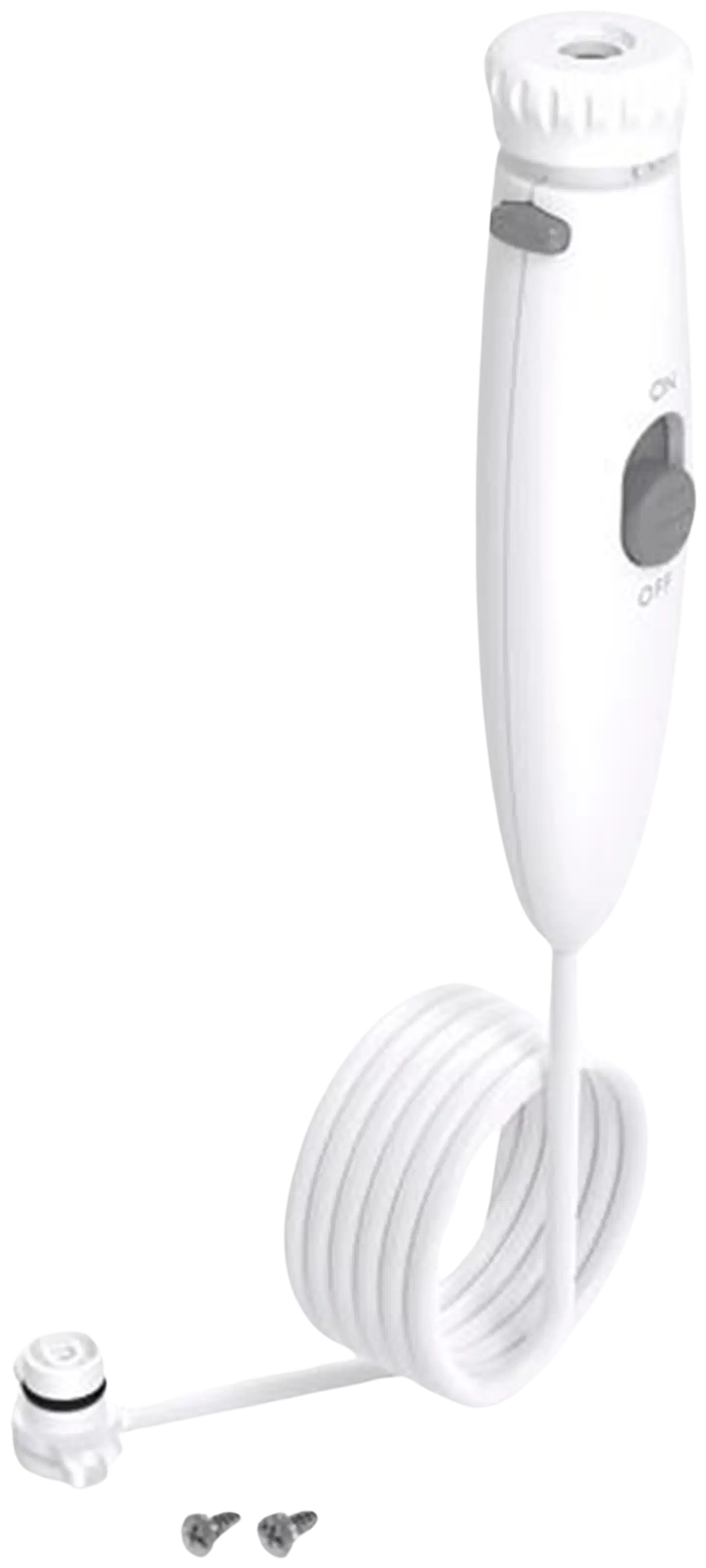 Waterpik PS-100E Plaque Seeker plakinpoistosuuttimet 2 kpl