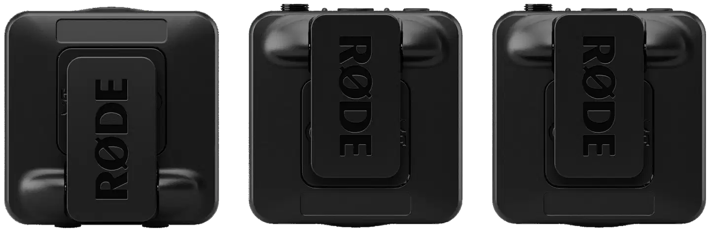 Rode Wireless Pro langaton mikrofonijärjestelmä - 2