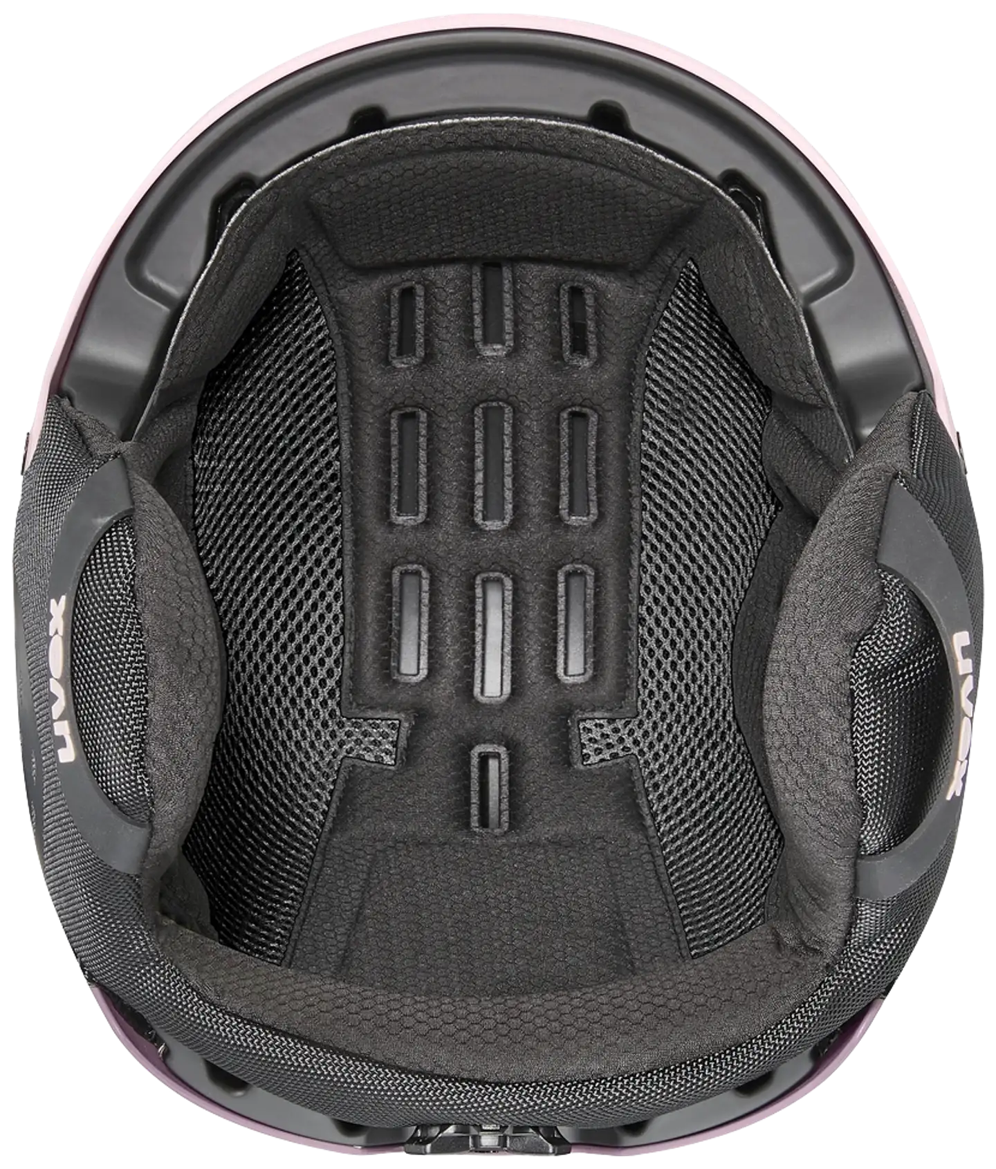 Uvex aikuisten laskettelukypärä Stance - 4