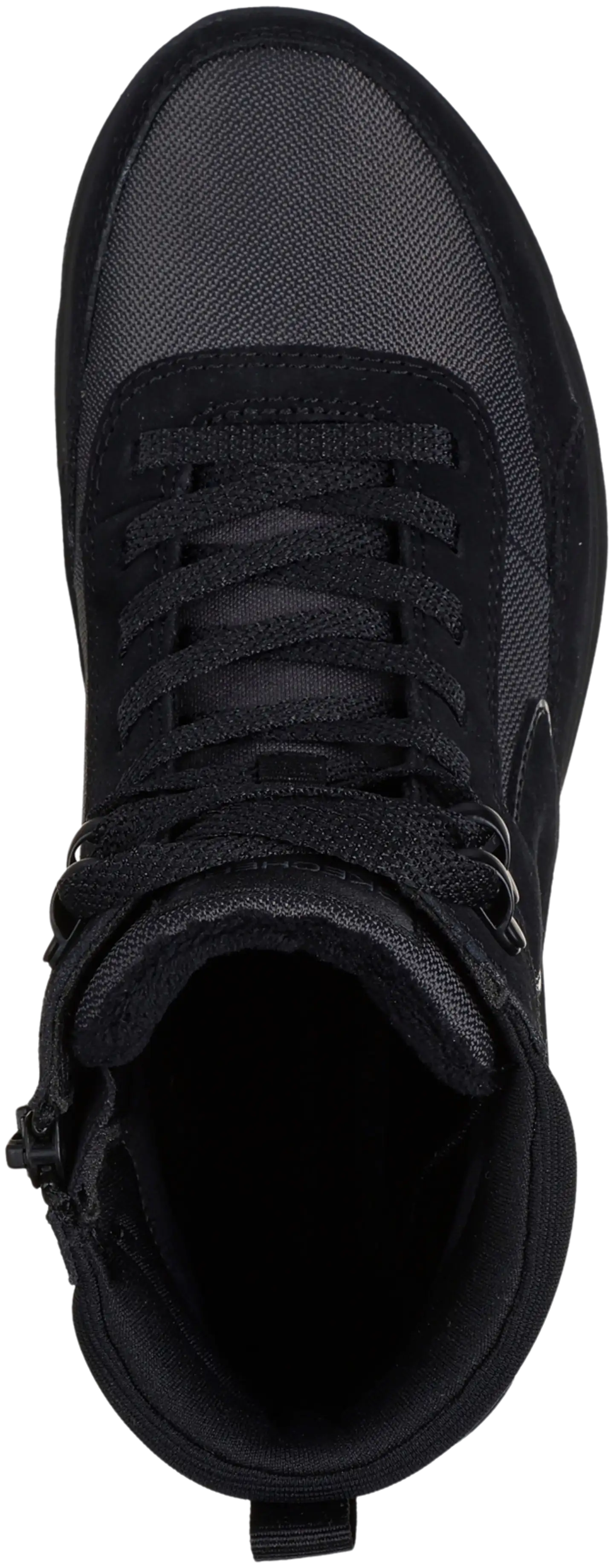 Skechers naisten vapaa-ajan nilkkuri On-The-Go - BLACK - 4