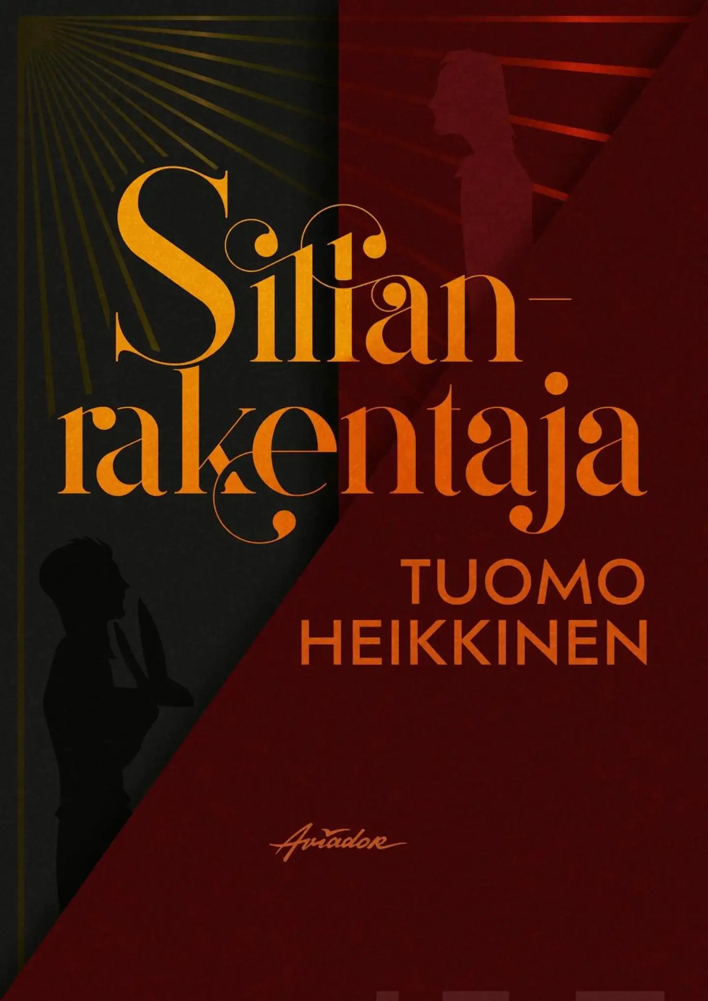 Heikkinen, Sillanrakentaja