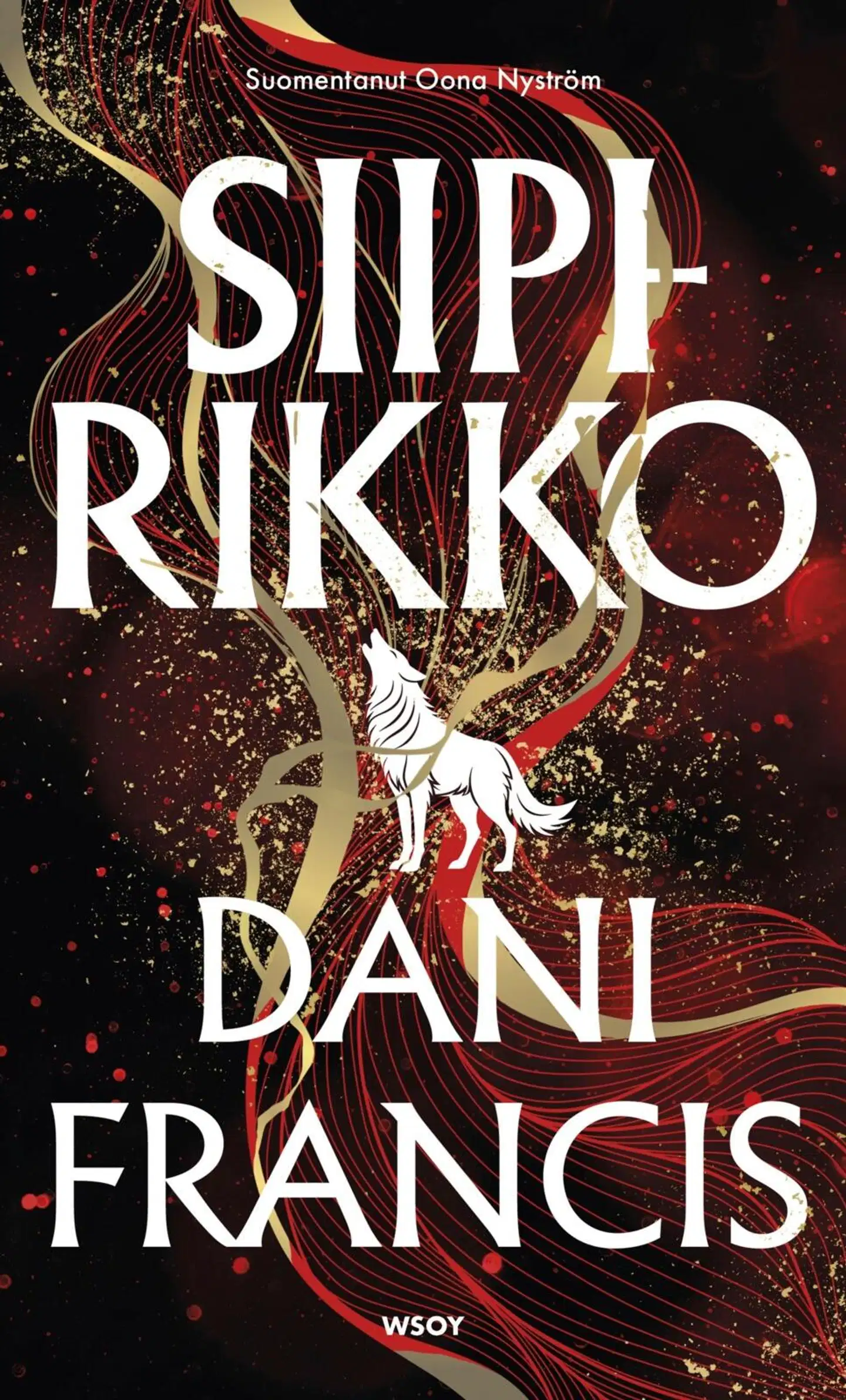Francis, Siipirikko