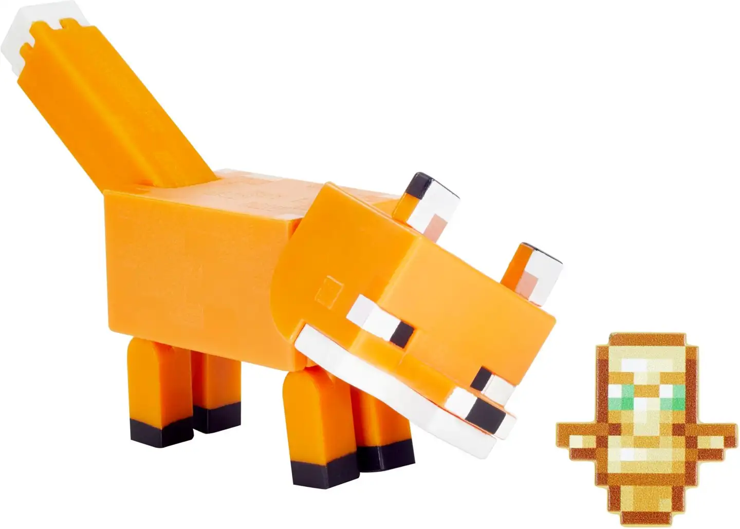 Minecraft core figure gtp08 - 5