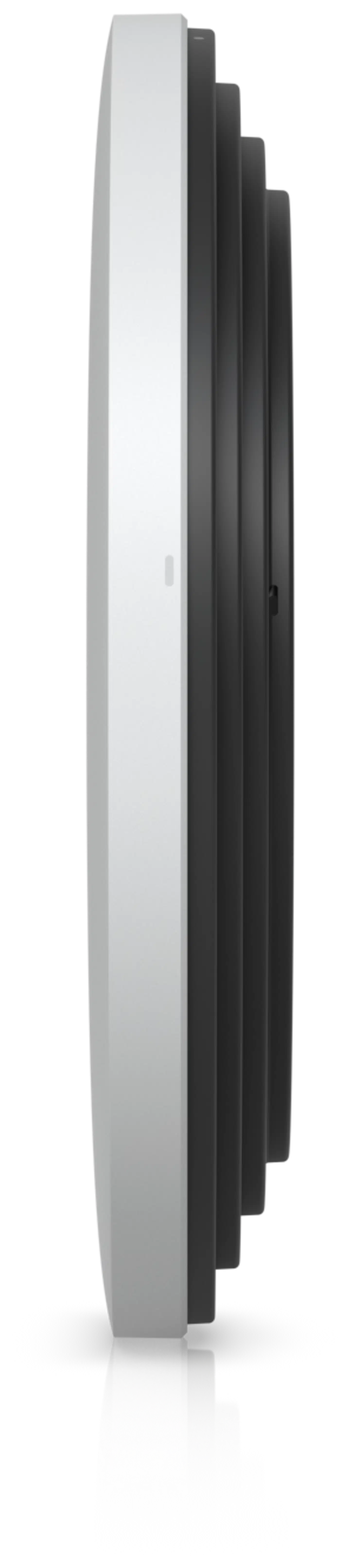 Ubiquiti kattoon asennettava 8-stream WiFi 7 -tukiasema 10 GbE -tuella U7-Pro-XGS - 3