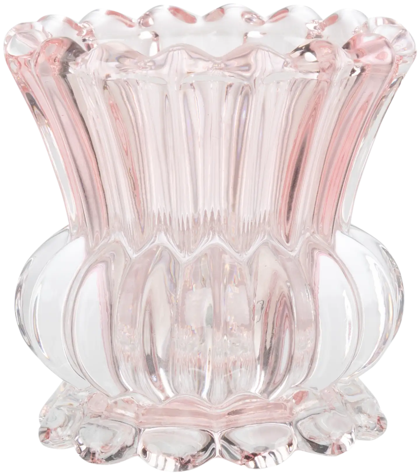 House tuikkulyhty Mimosa pinkki