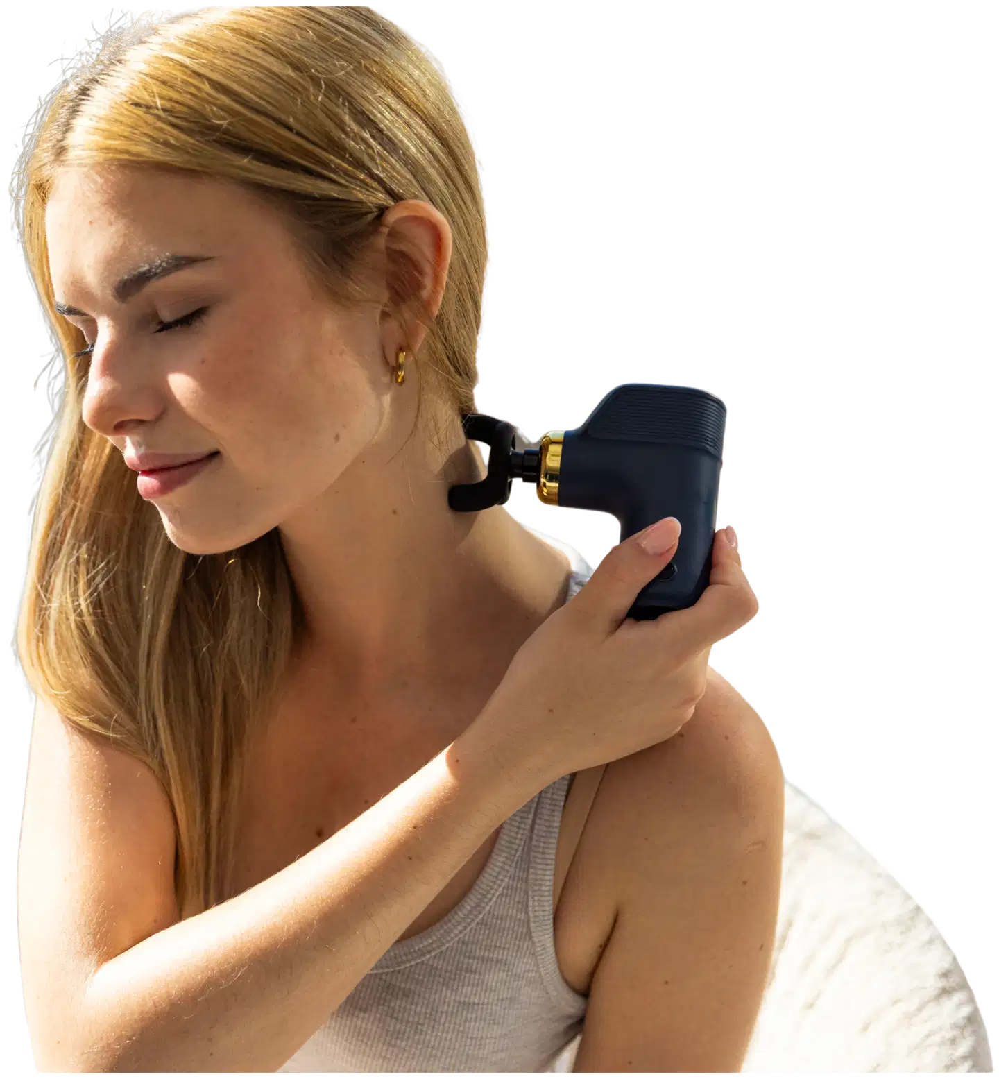 Medivon lihasvasara Titan Mini Pro - 7