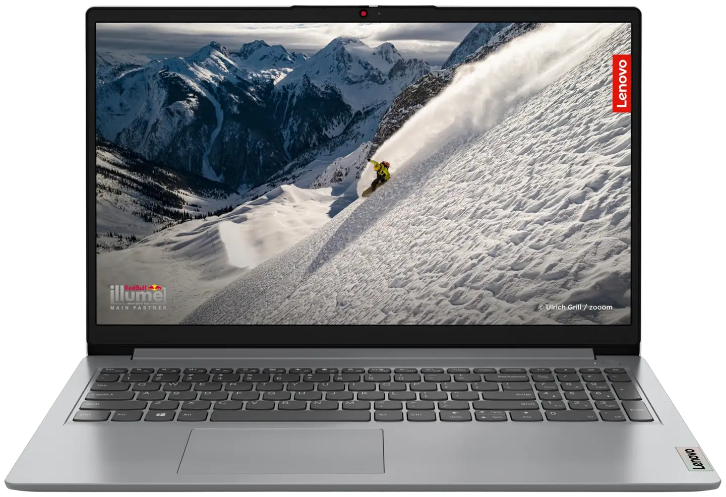 Lenovo IdeaPad 1 15.6" Athlon HD - 1