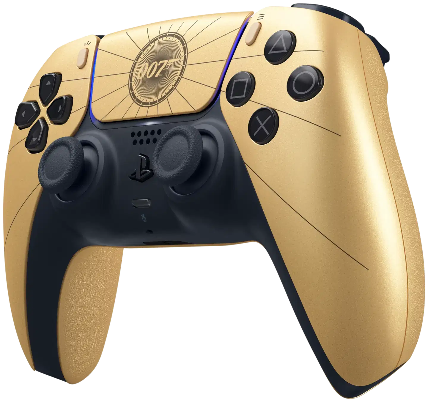 PlayStation DualSense 007 First Light Limited Edition peliohjain PS5 - 3