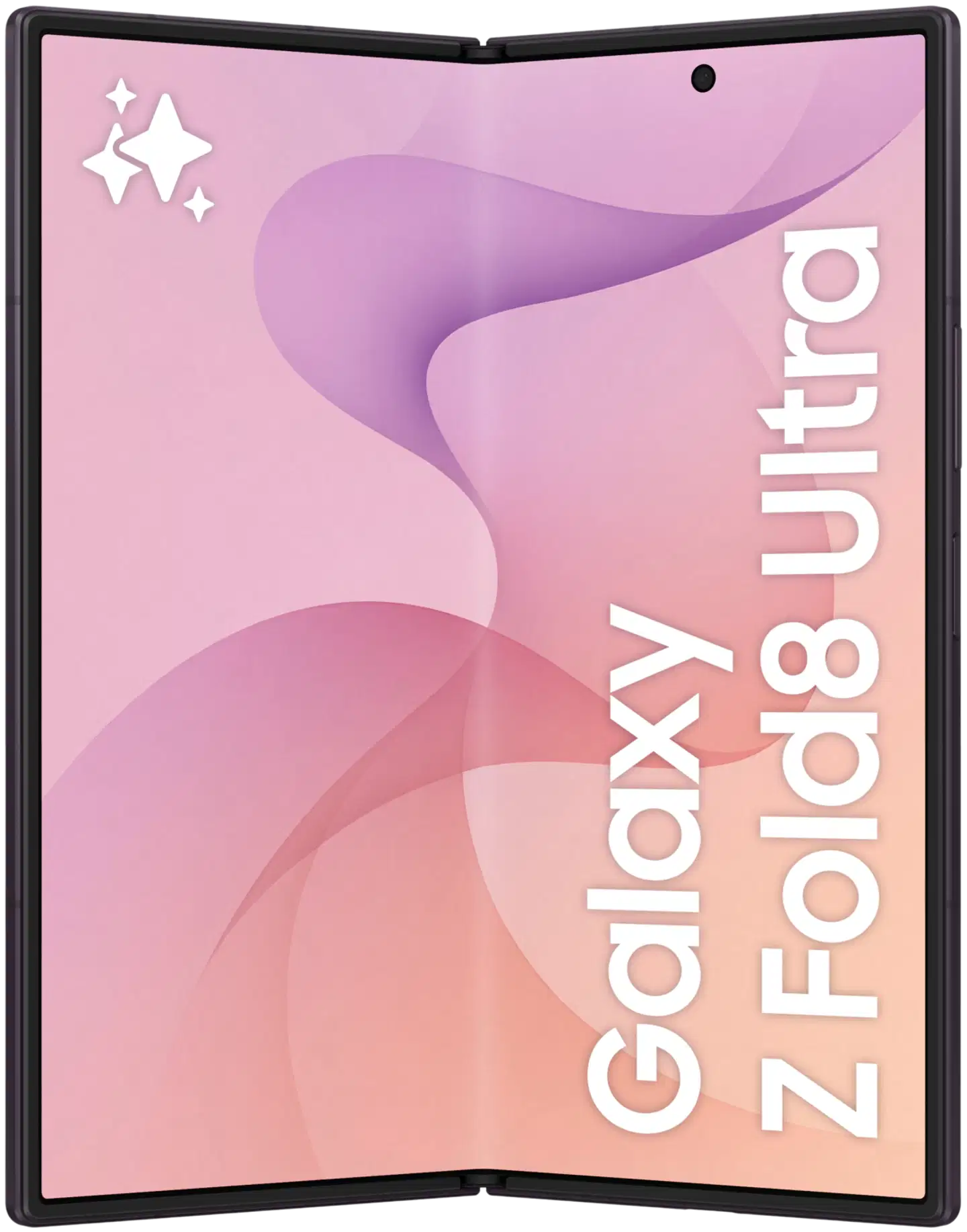 Samsung Älypuhelin Galaxy Z Fold8 Ultra 1 TB Violetti - 4