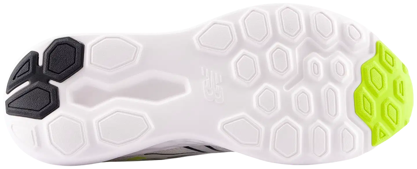 New Balance miesten juoksukengät 680v31 - Sea salt - 4