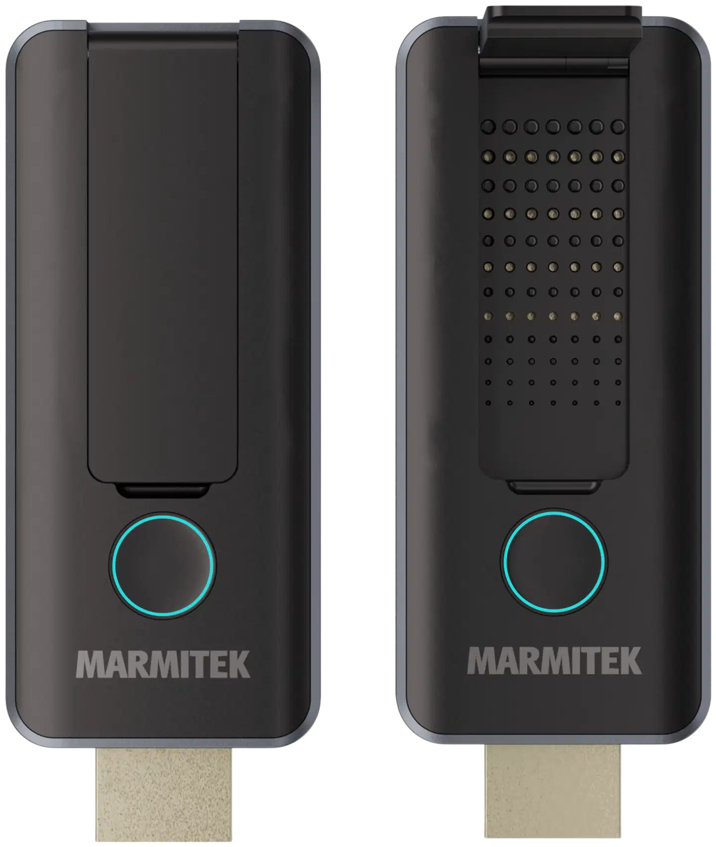 Marmitek Langaton HDMI-lähetin ja -vastaanotin Stream S1 Pro - 2