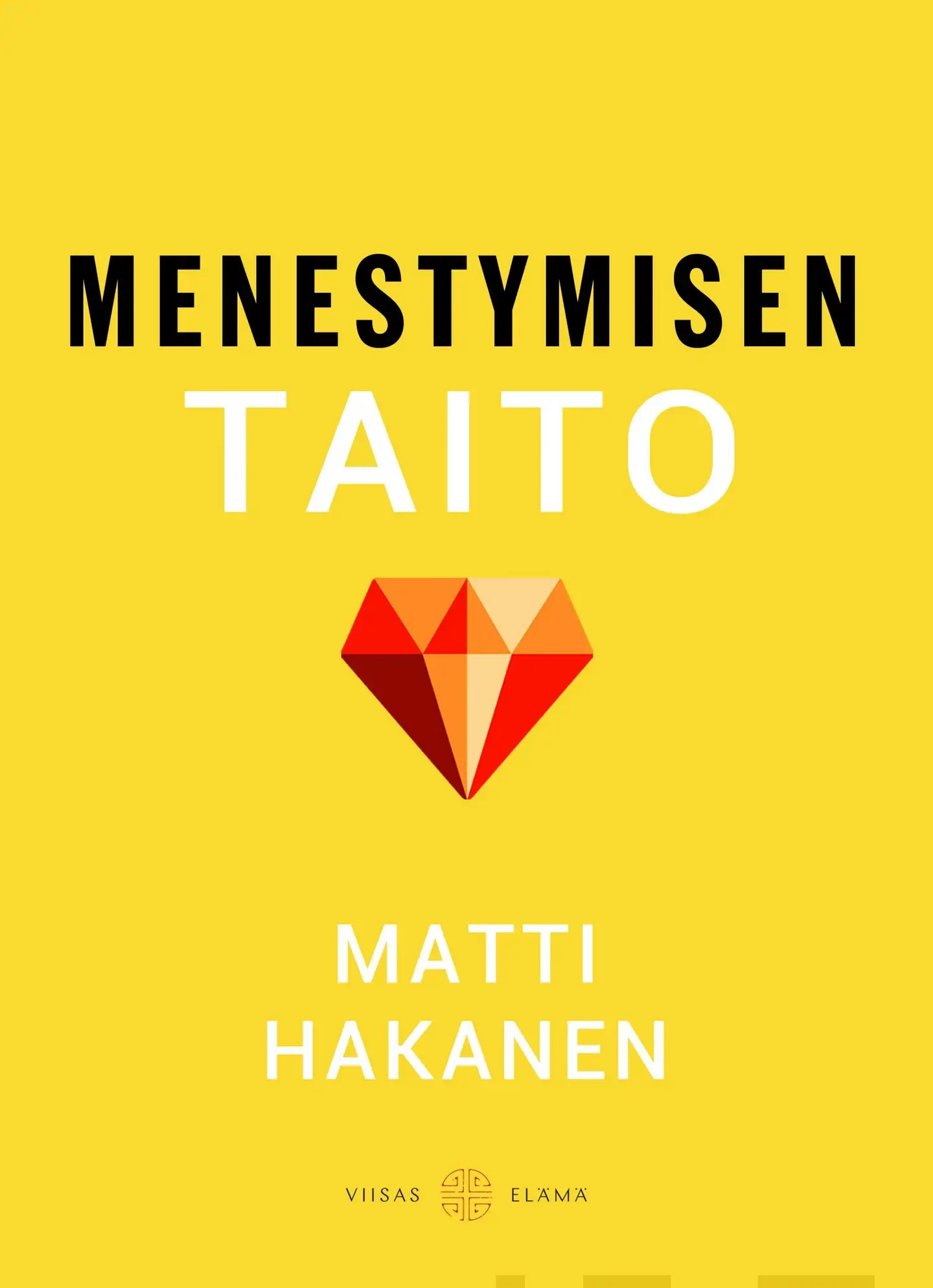 Hakanen, Menestymisen taito