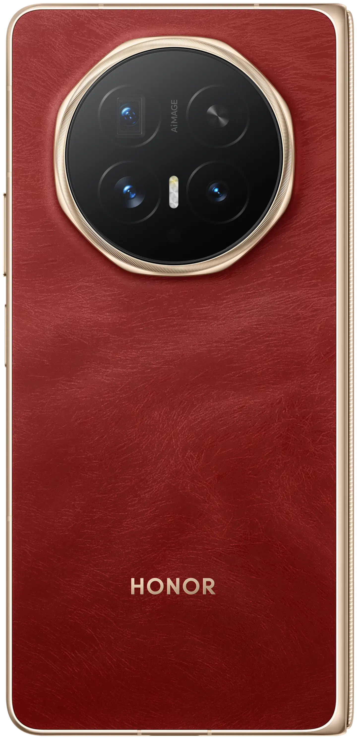 HONOR älypuhelin Magic V6 16GB+512GB, punainen - 13