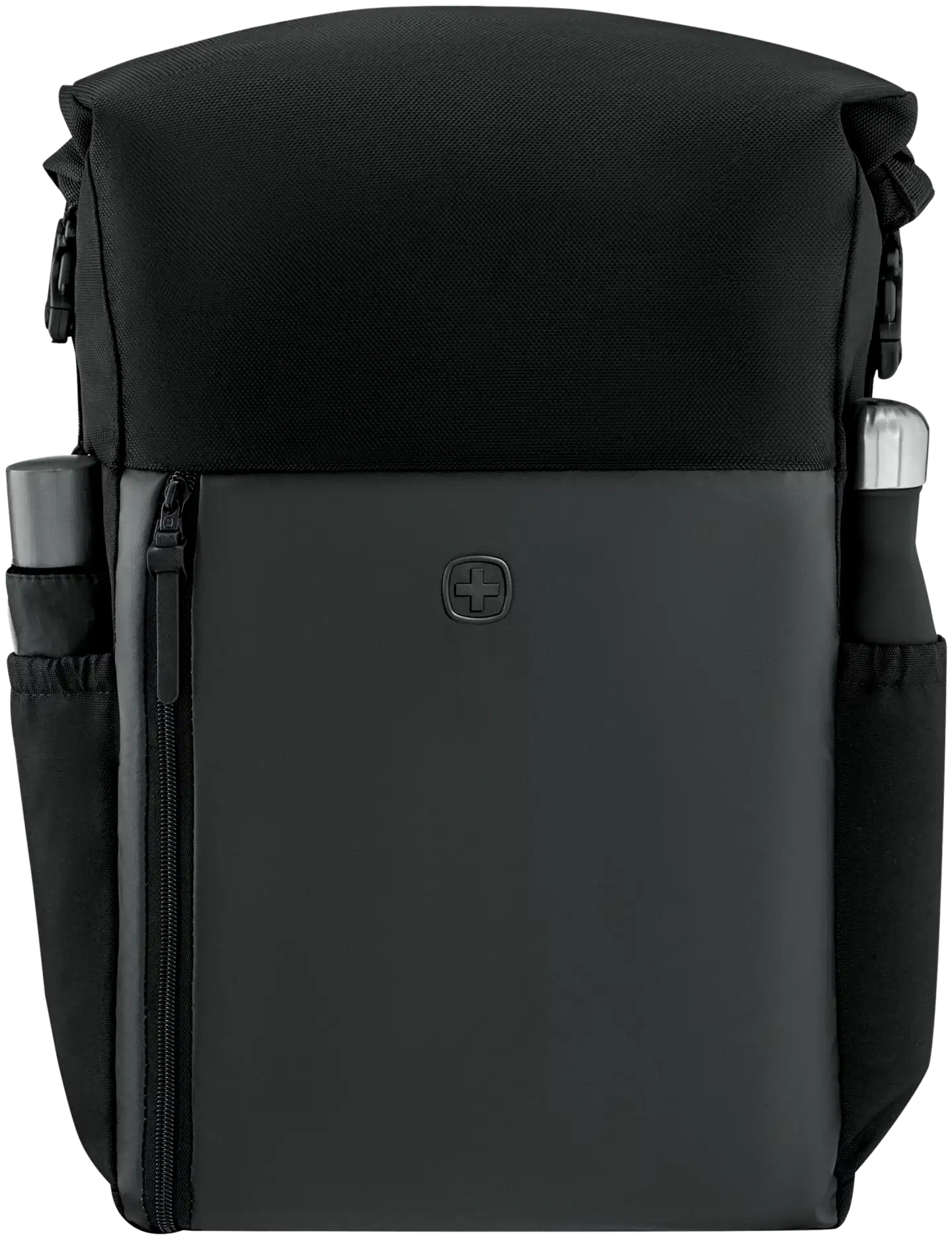 Wenger UrbanOne Roll-Top selkäreppu 15,6" tietokoneelle - 1