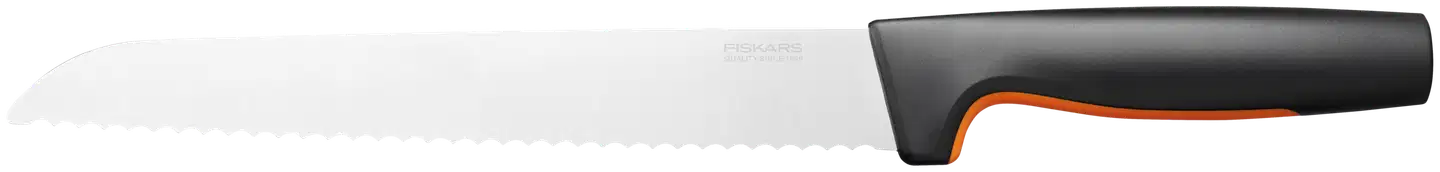 Fiskars FF leipäveitsi GRS - 1