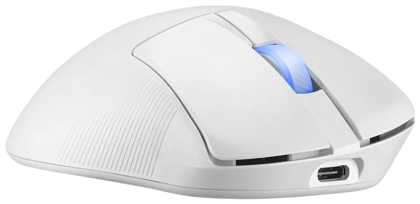 Asus Pelihiiri ROG Keris II Ace - 4