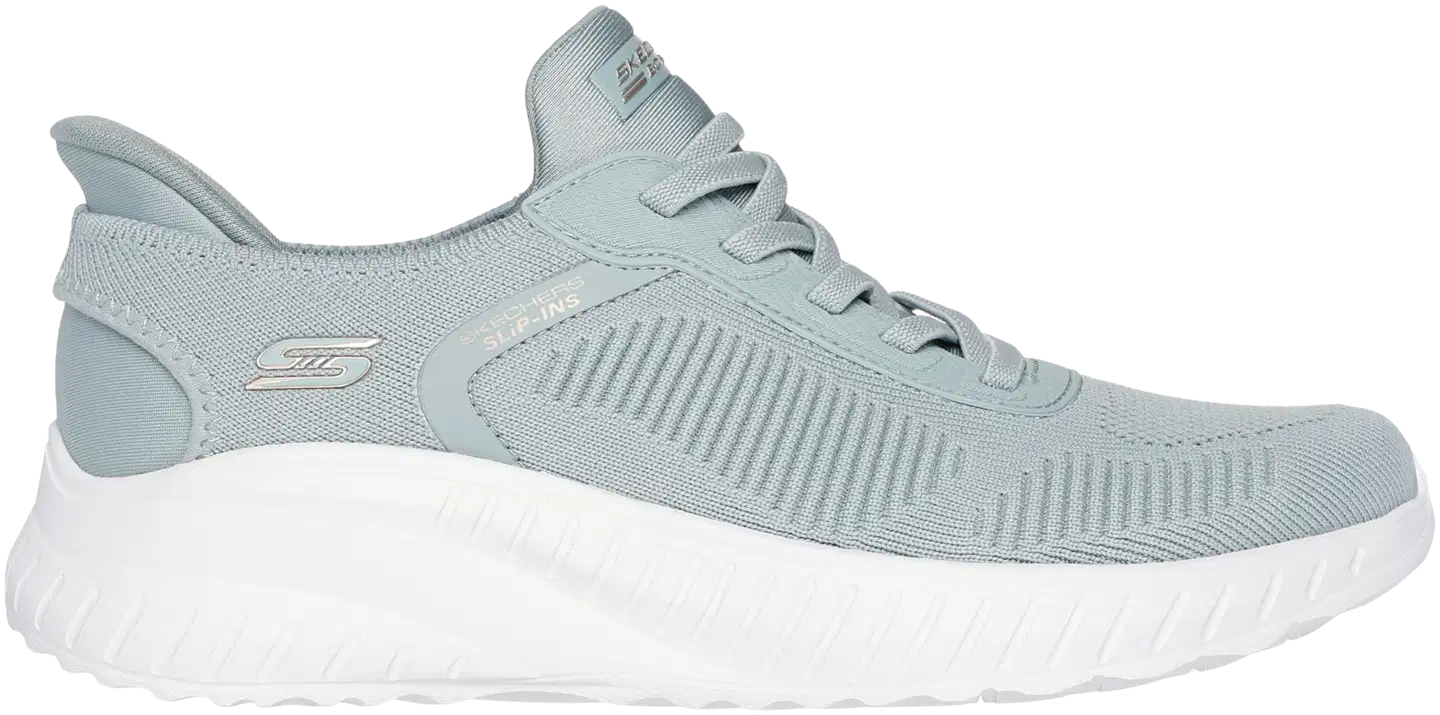 Skechers BOBS SPORT SQUAD CHAOS - Sage - 3