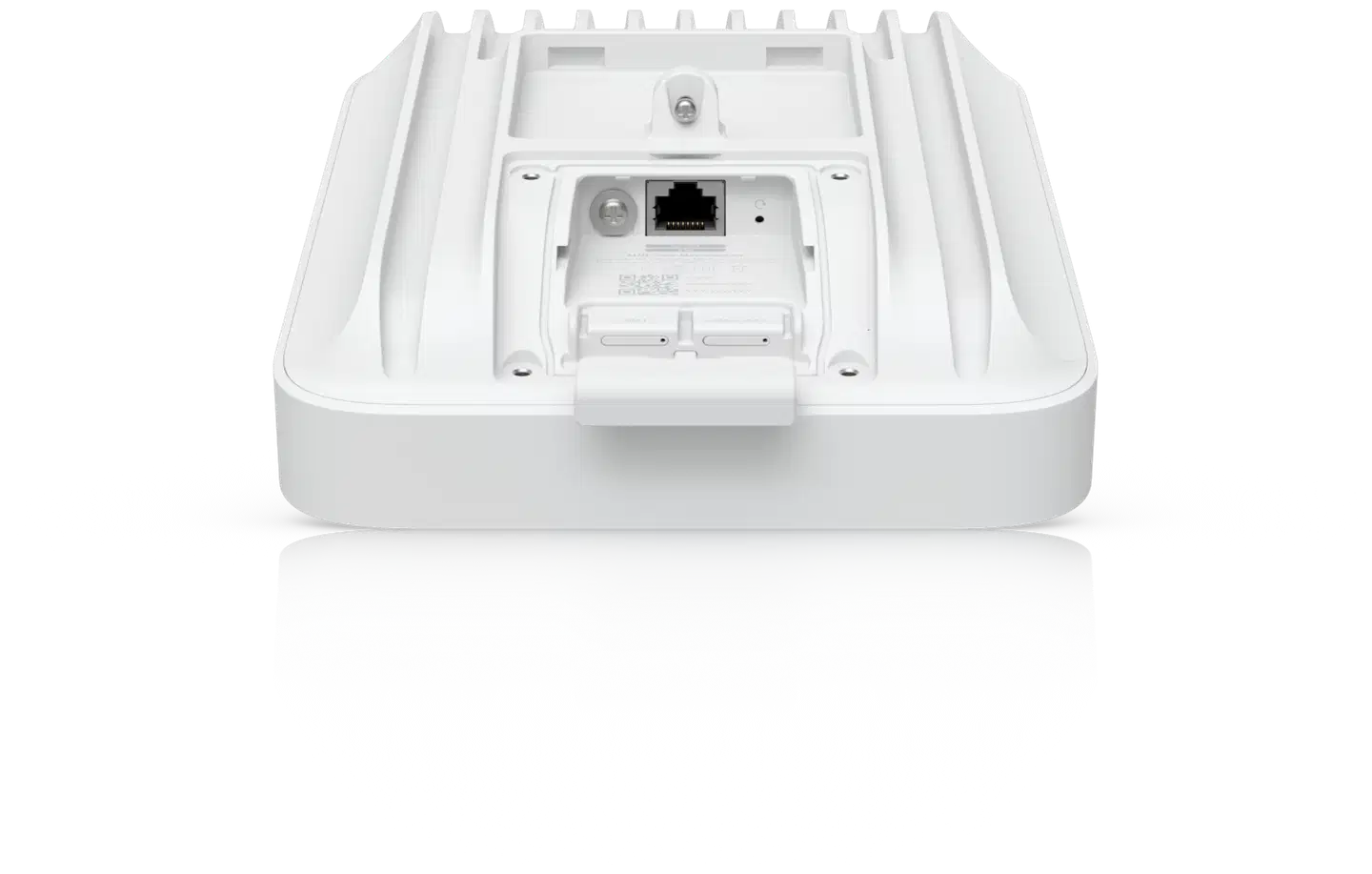 Ubiquiti edistynyt 5G-ulkoyhteyslaite UniFi-yhdyskäytäville U5G-Max-Outdoor - 8