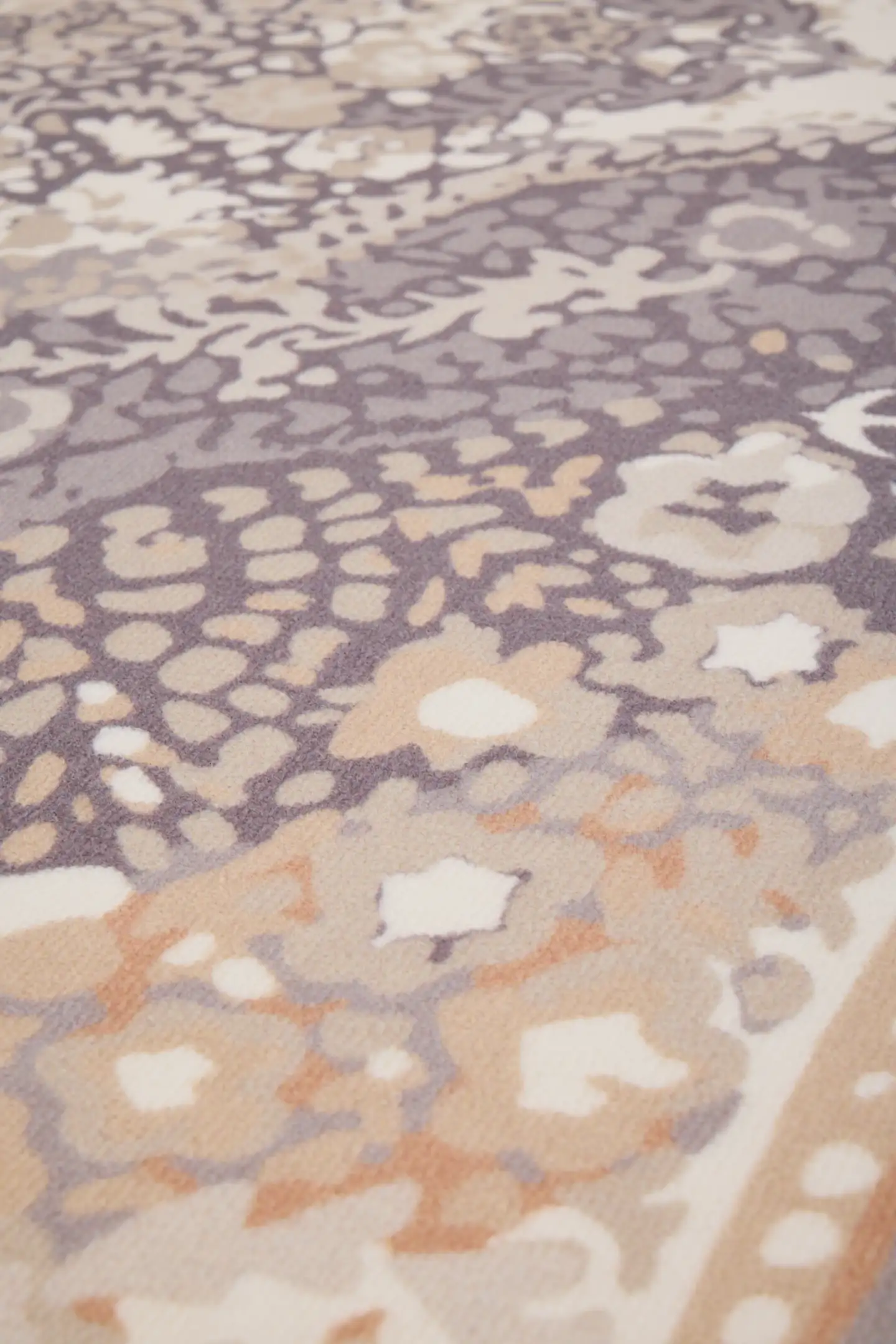 Vallila kynnysmatto Bahia 50x80 cm latte - 3