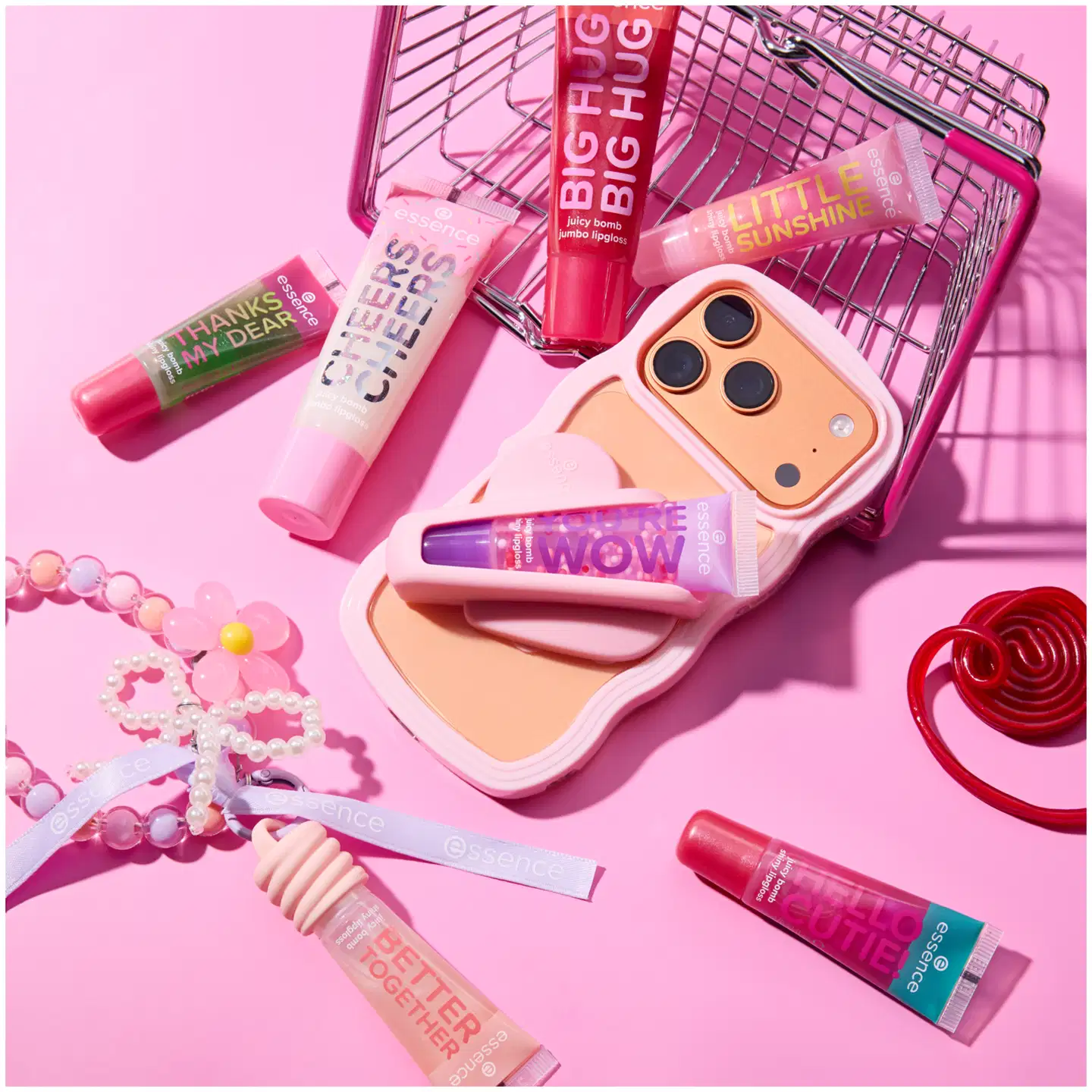 essence SAY IT WITH JUICY huulikiiltopidike 01 - 3