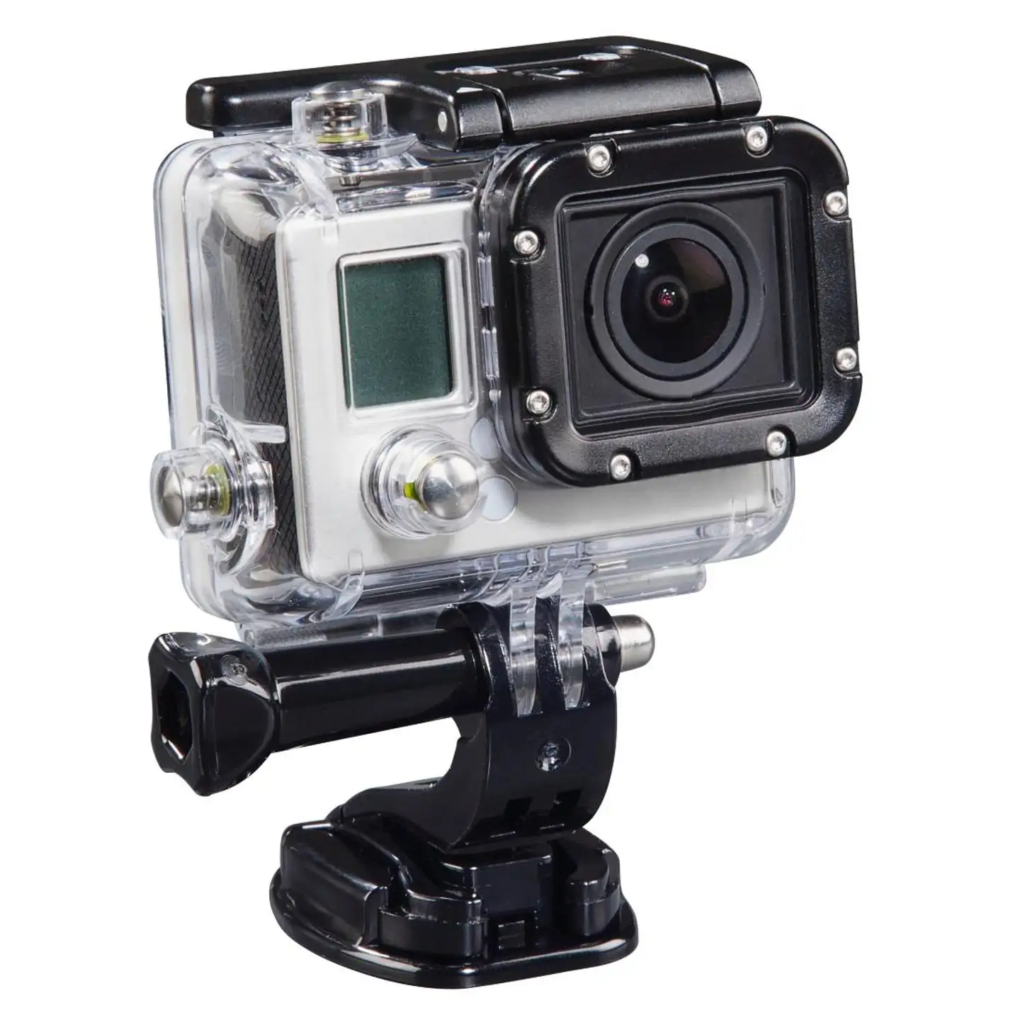 Hama tarrakiinnityssarja neljällä aluslevyllä - 7