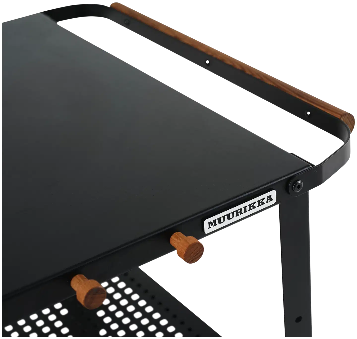 Muurikka kesäkeittiö kaasu 58 WG - 7