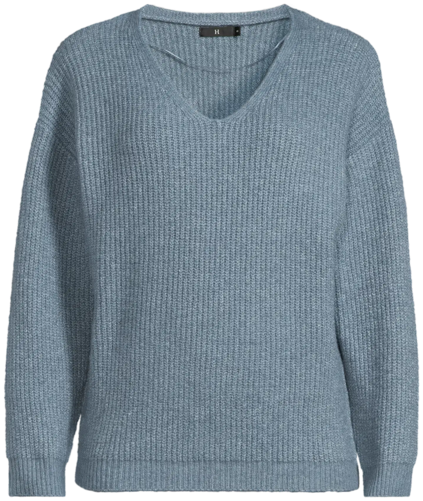 House naisten neulepusero soft 213H264012 - Citadel - 2