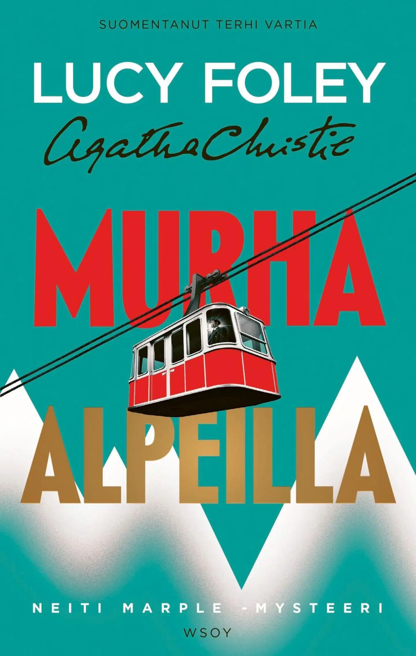 Foley, Murha Alpeilla