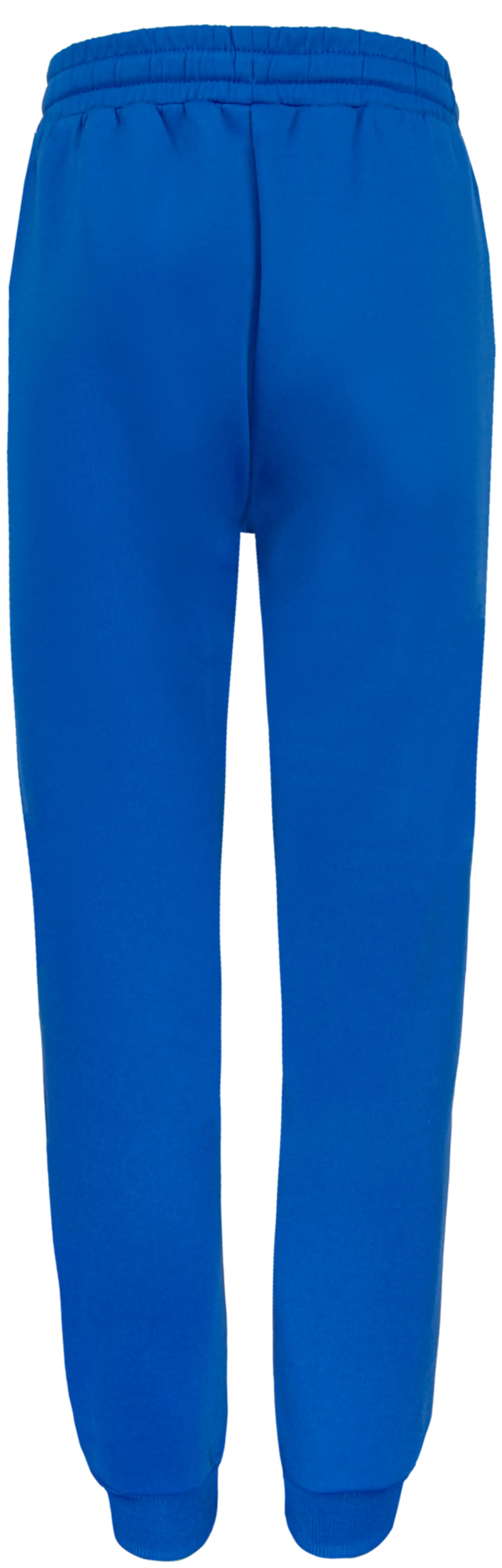 House lasten verkkahousut 23PH032612 - OLYMPIAN BLUE - 3