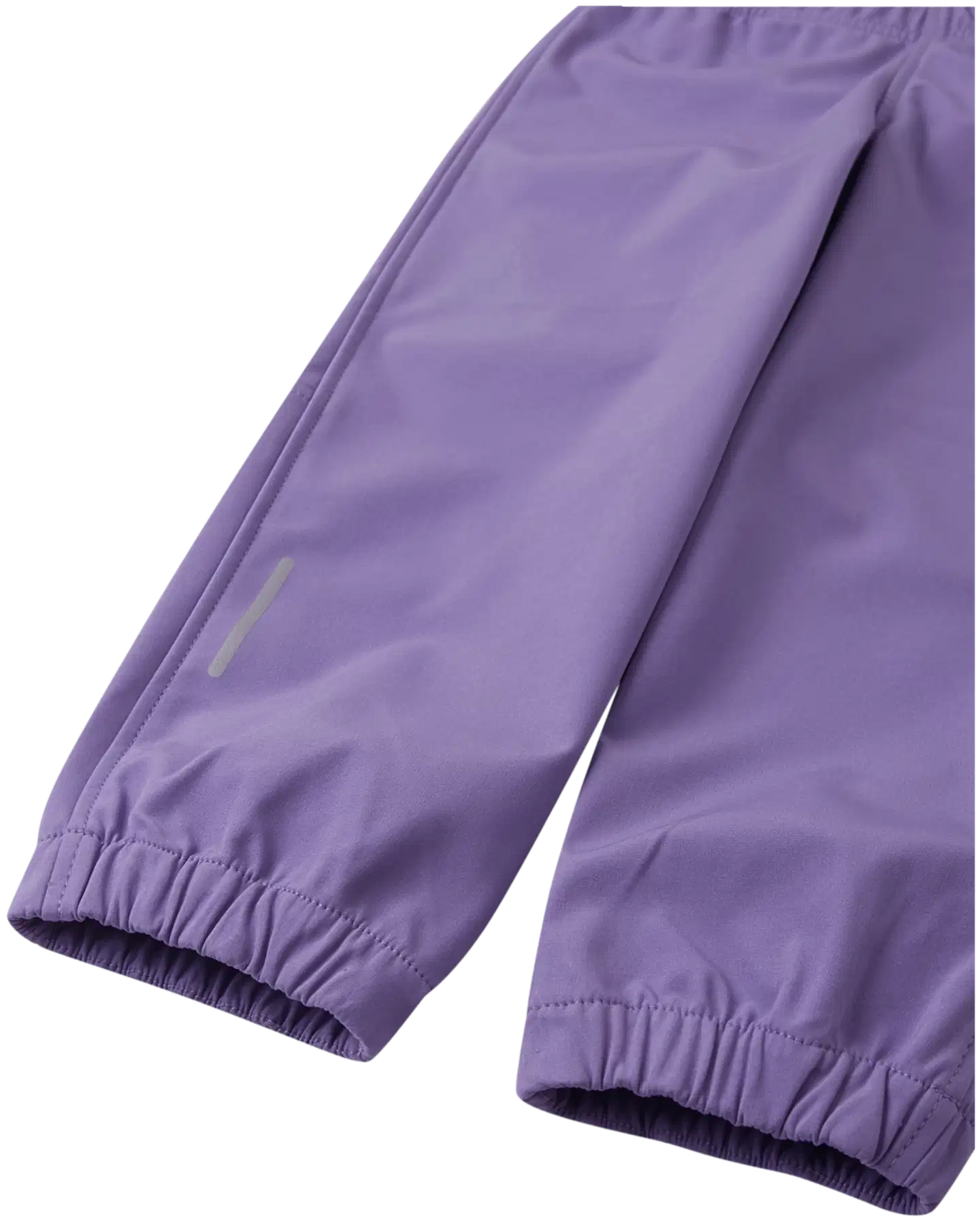 Reima lasten softshell-housut Kuori - Misty Violet - 4