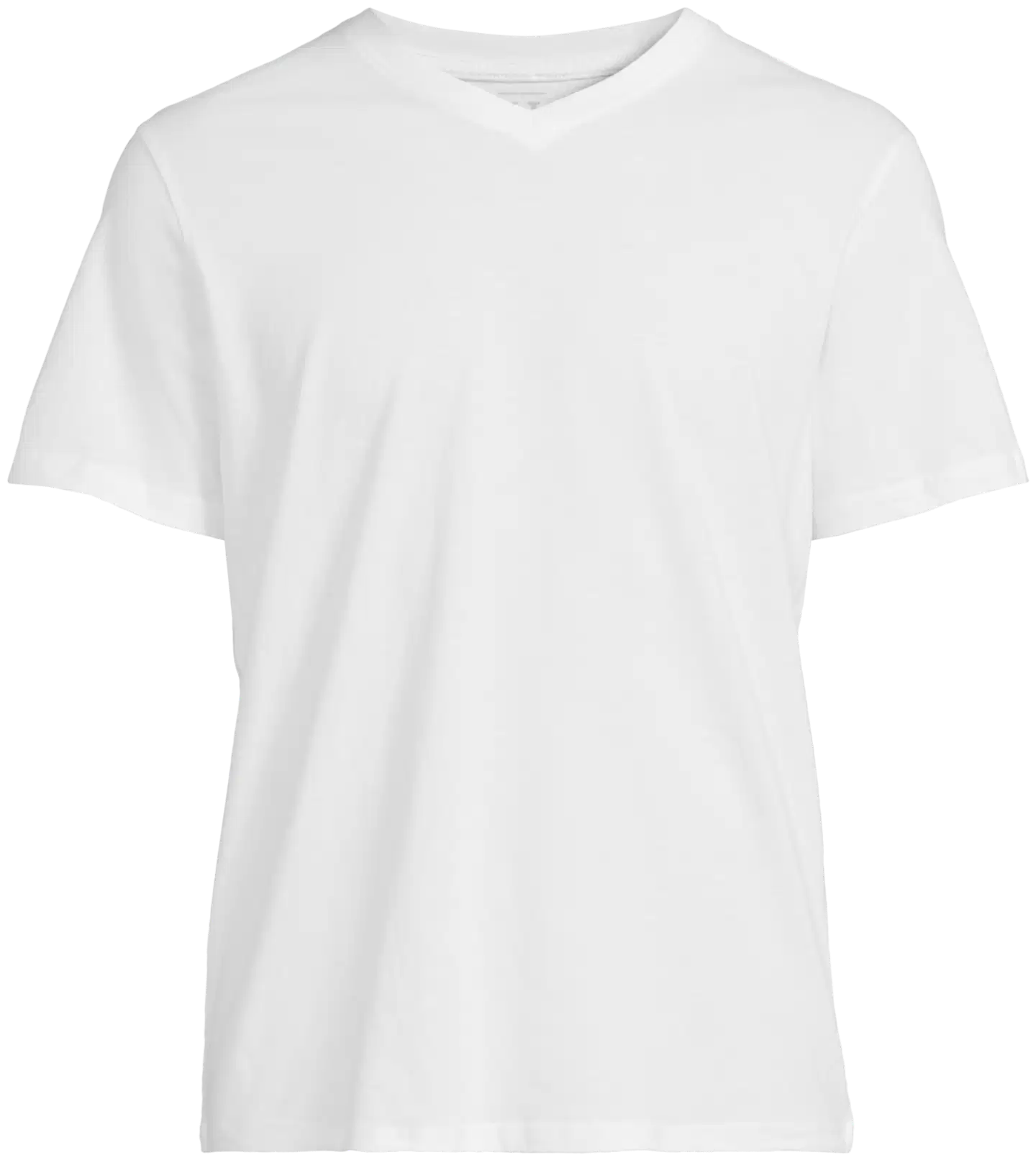 House miesten T-paita 195HNOS3 - White - 2