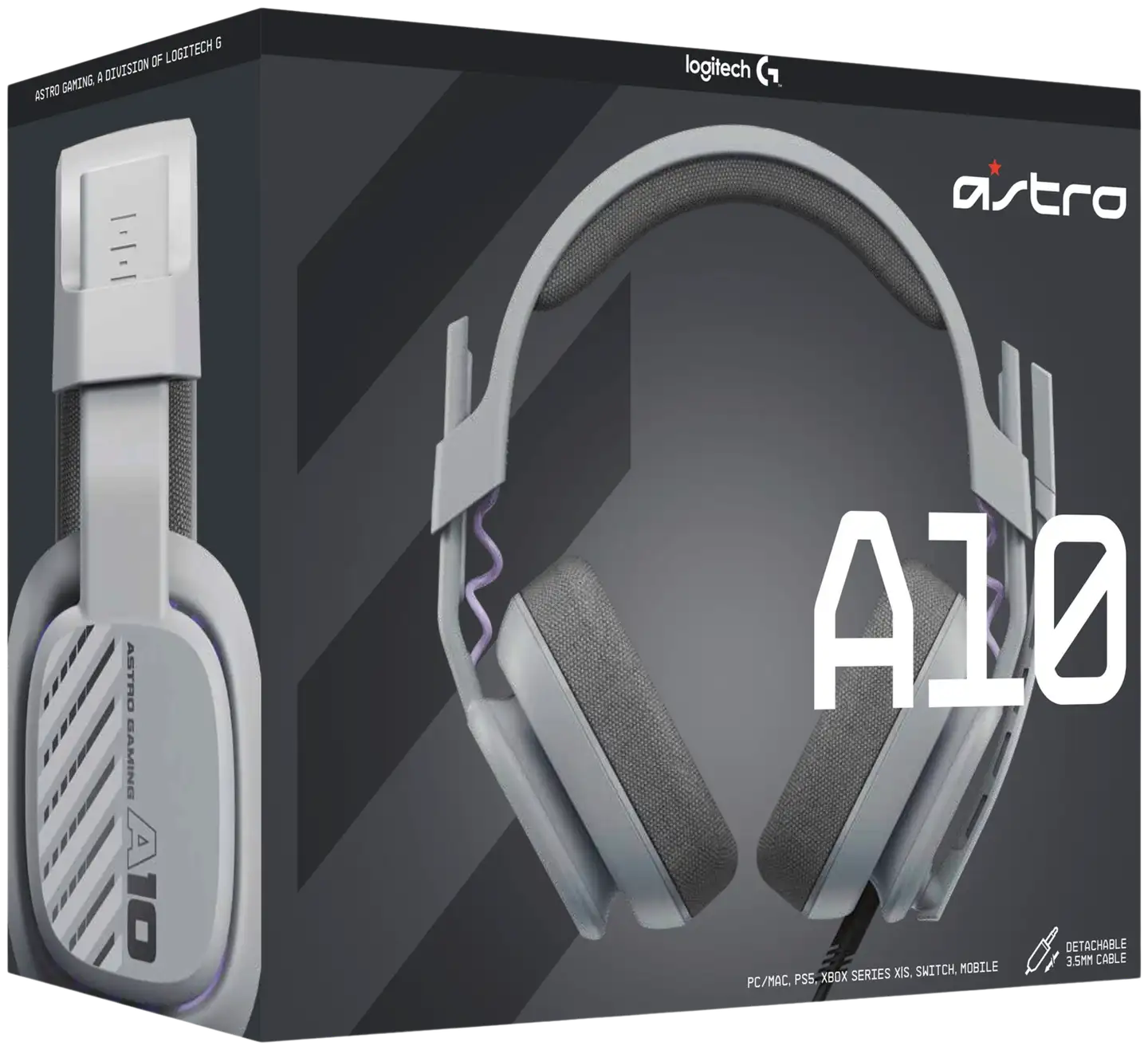 Astro pelikuuloke A10 PC Astro - 9