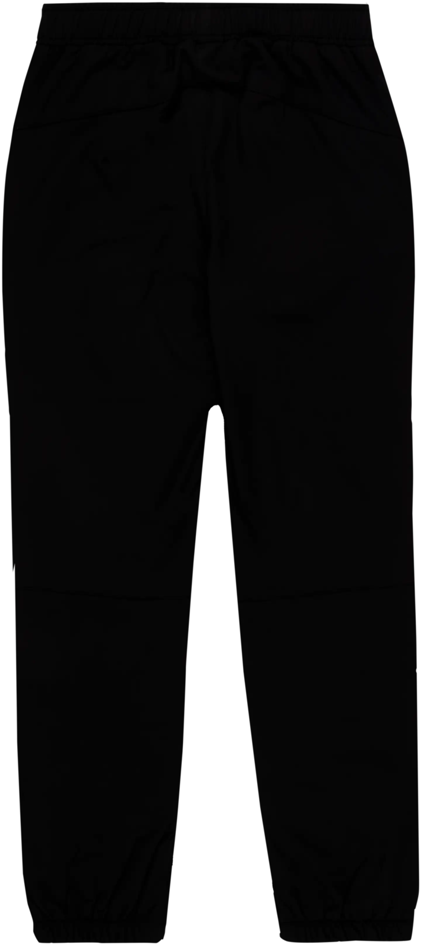 House nuorten fleecevuoriset välikausihousut 245G28257H - BLACK - 2