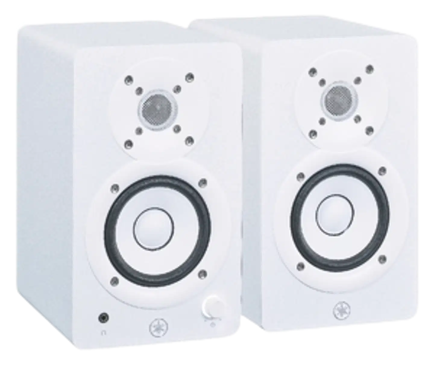 Yamaha Aktiivikaiutinpari HS3W - 1