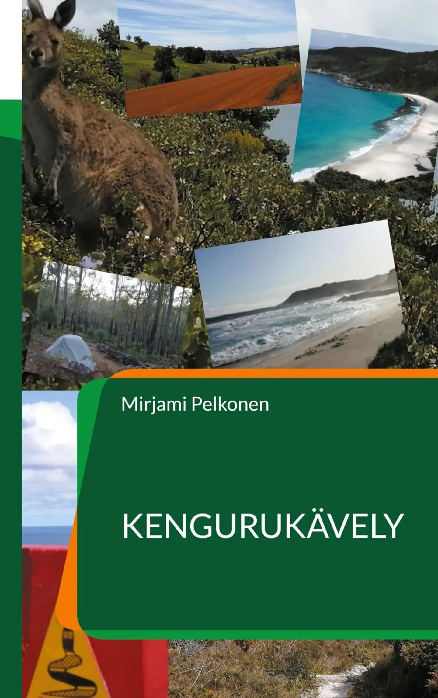 Pelkonen, Kengurukävely