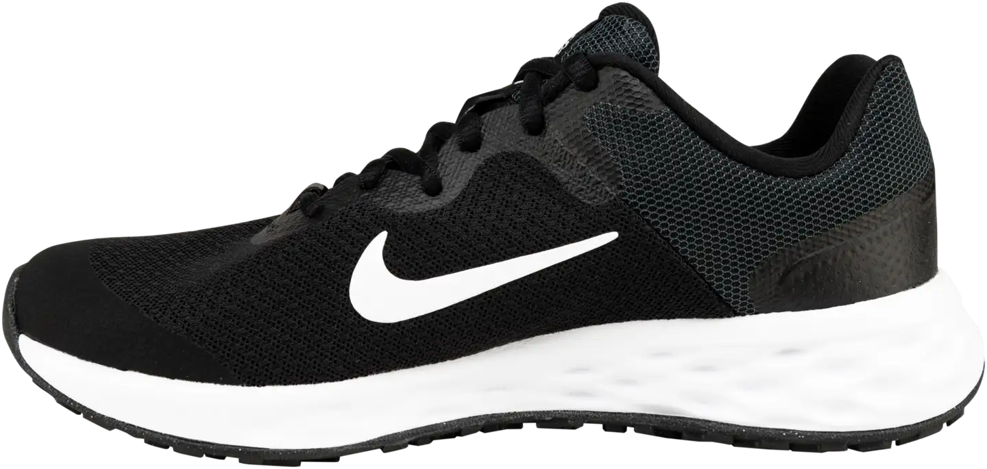 Nike lasten juoksujalkine Revolution DD1096 - BLACK - 2